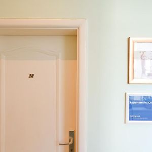 Comfort Appartement